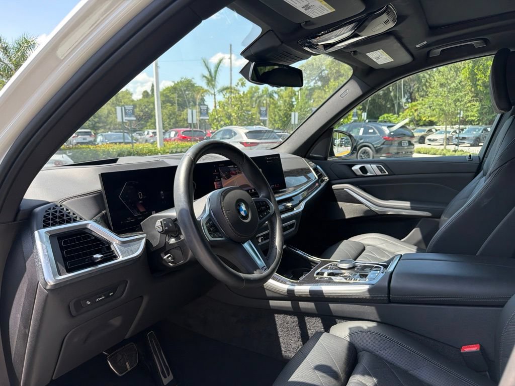 Used 2026 BMW X5 sDrive40i RWD image 15