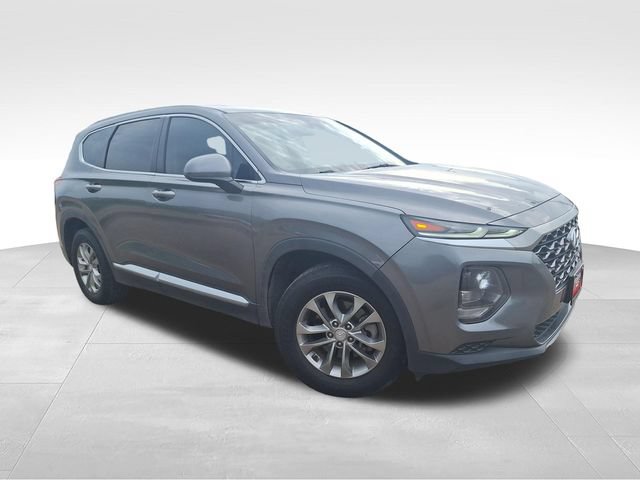 Used 2019 Hyundai Santa Fe SE