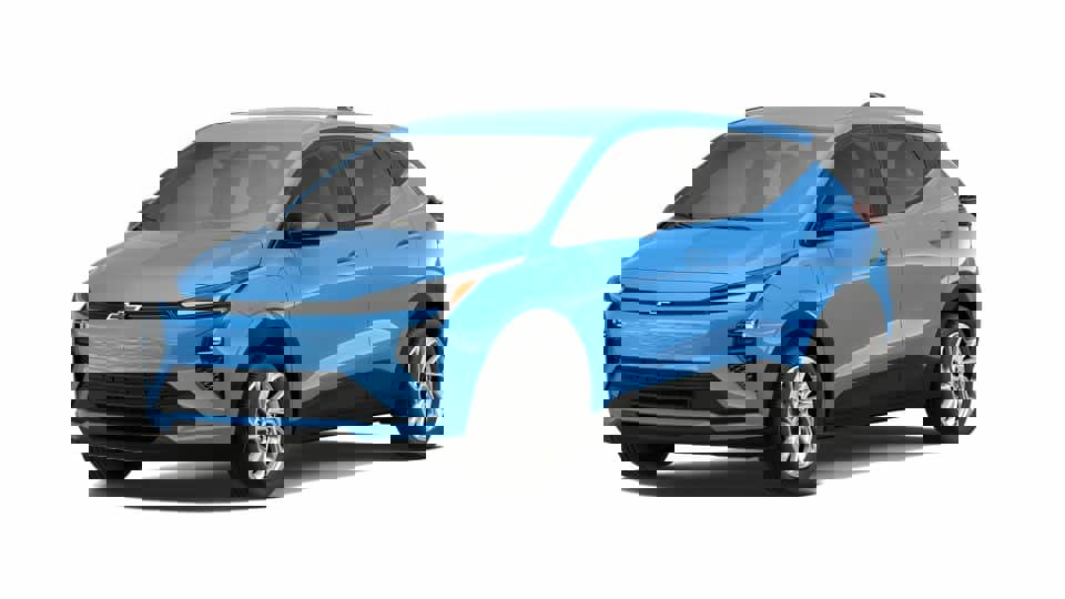 New 2027 Chevrolet Bolt LT w/ Comfort Package image 45