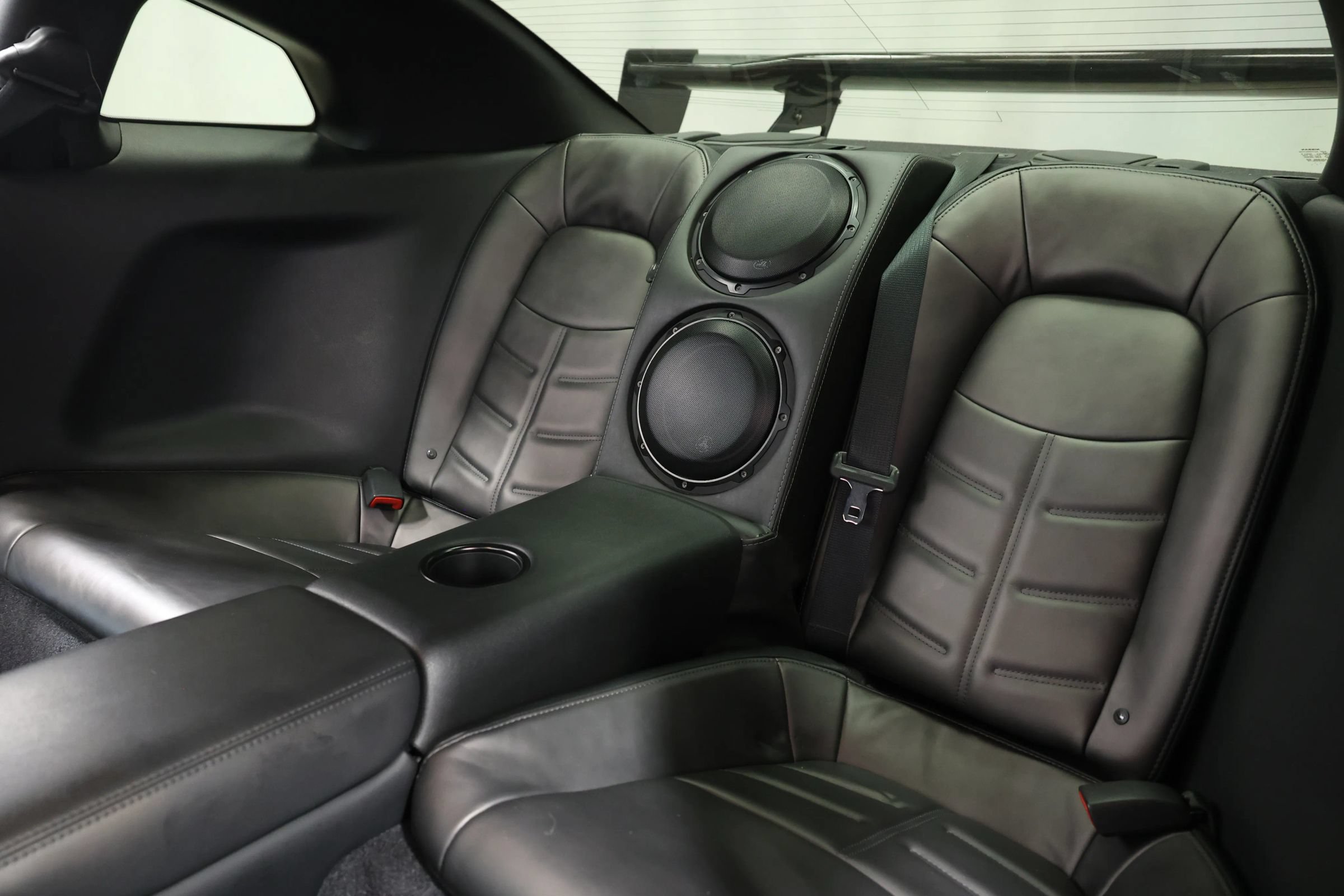 Used 2019 Nissan GT-R Premium w/ Premium Interior Package AWD/4WD image 44