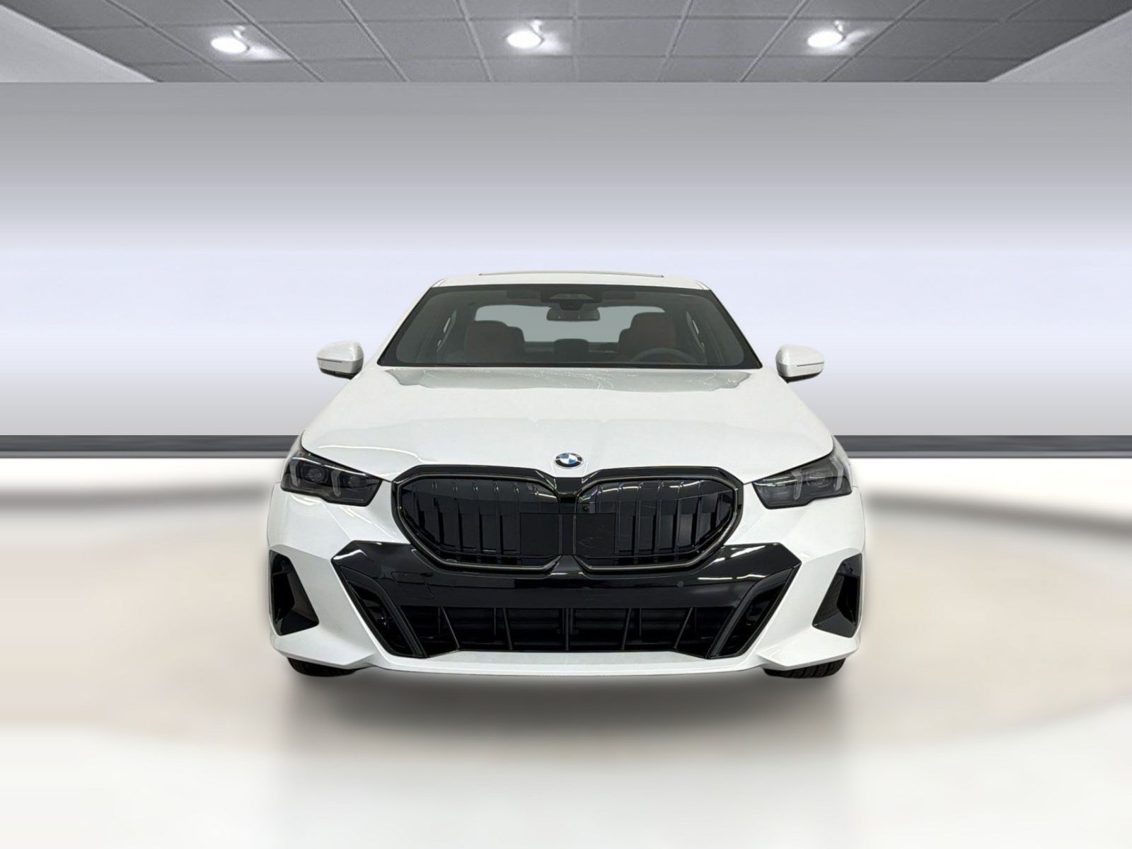 New 2027 BMW 530i w/ M Sport Package RWD image 6