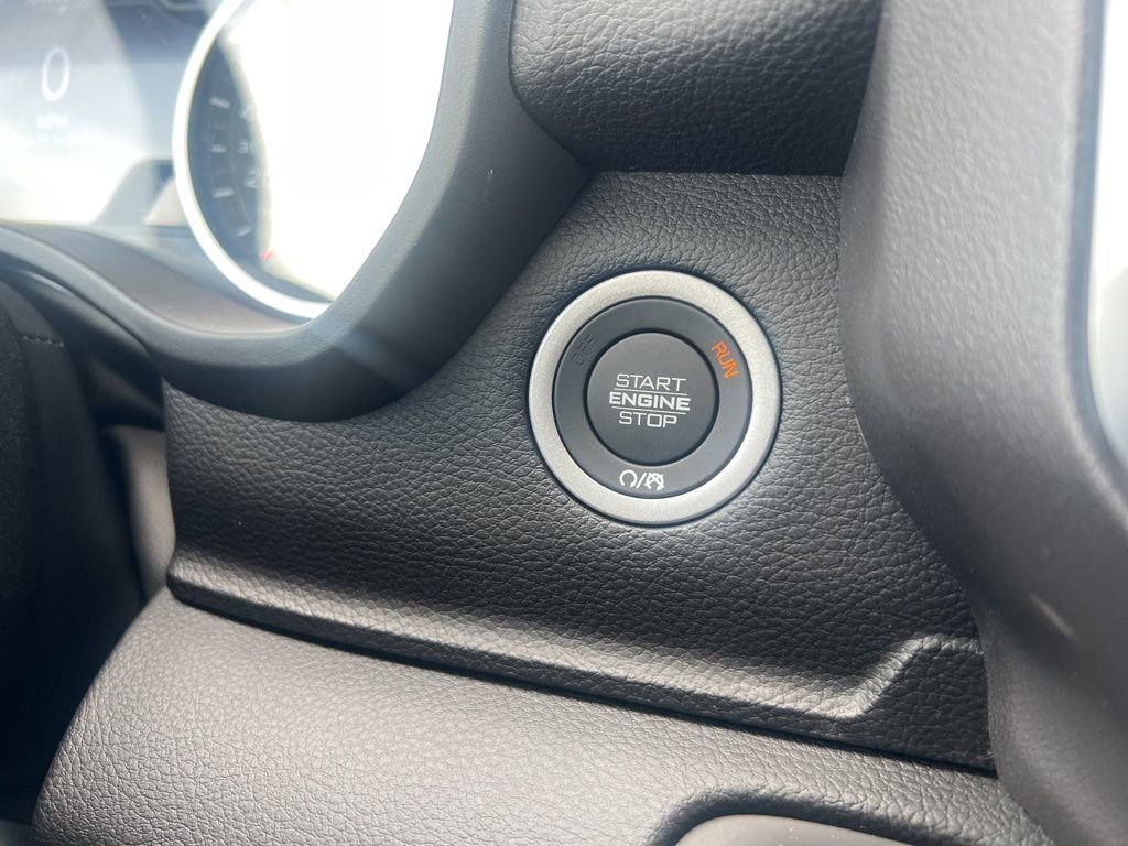 New 2026 RAM 1500 Big Horn image 21