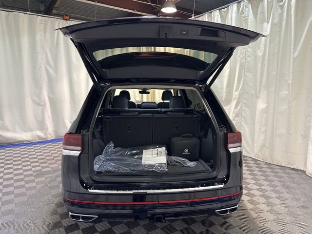 New 2026 Volkswagen Atlas SEL Premium R-Line image 41