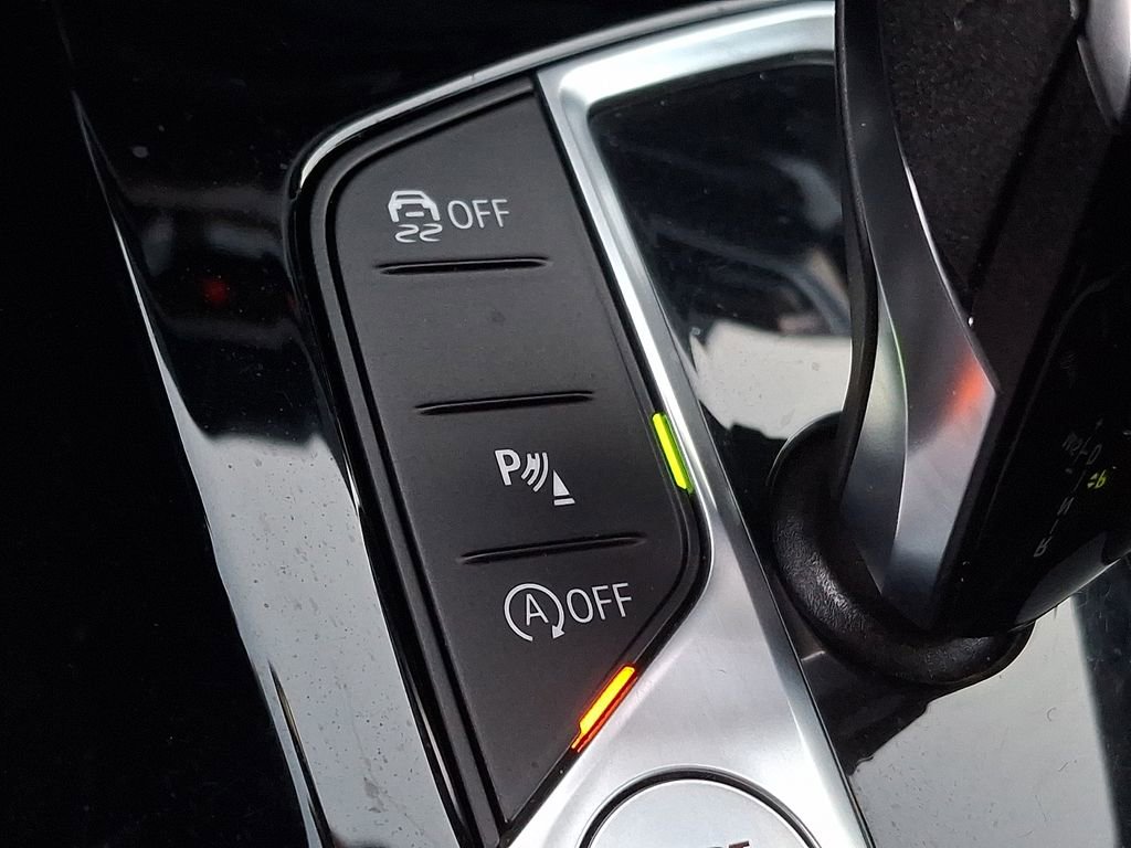 Certified 2024 BMW X3 xDrive30i w/ Premium Package image 20