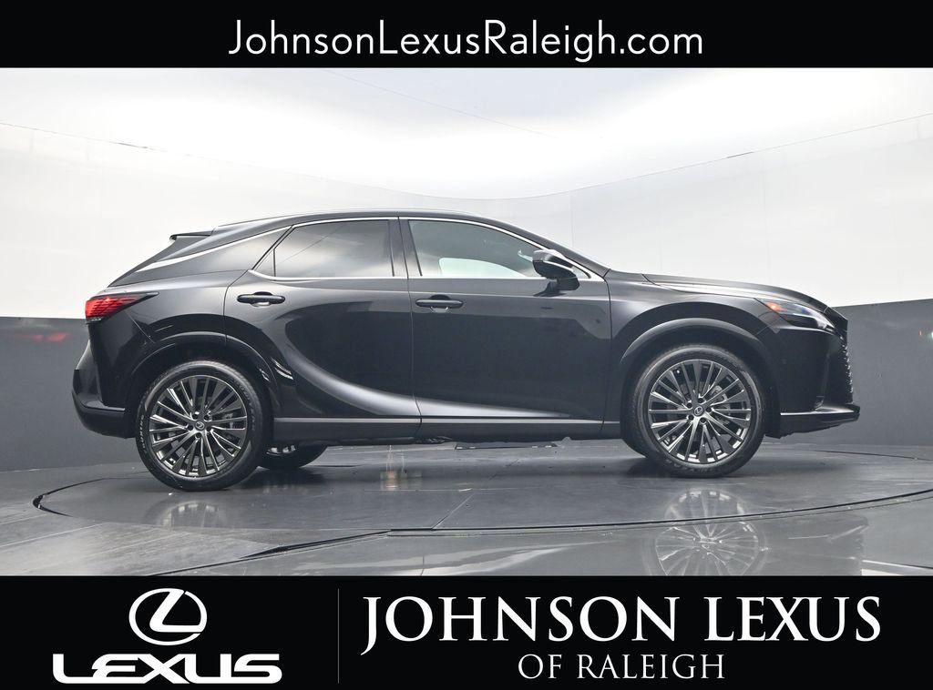 New 2026 Lexus RX 350 image 21