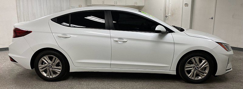 Used 2019 Hyundai Elantra SEL image 4