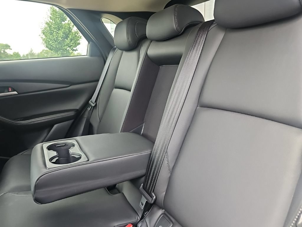 Used 2025 MAZDA CX-30 AWD 2.5 S w/ Select Sport Pkg image 29