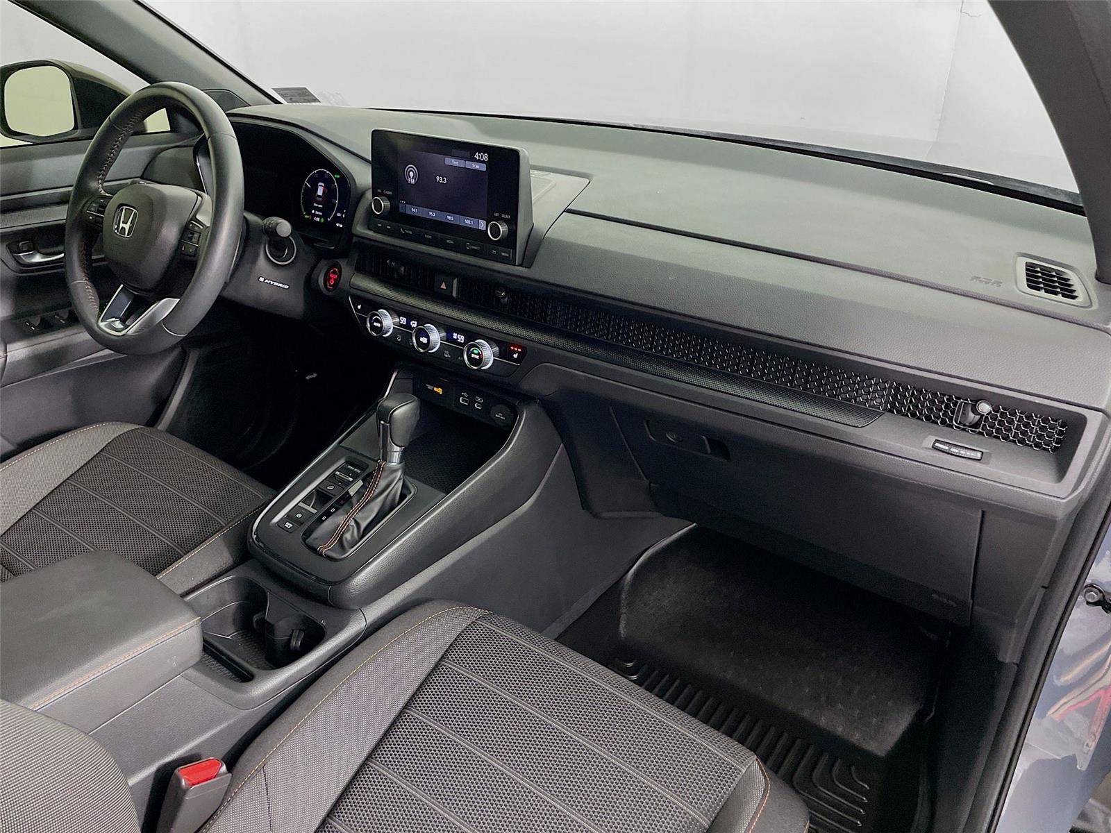 Used 2023 Honda CR-V Sport image 32