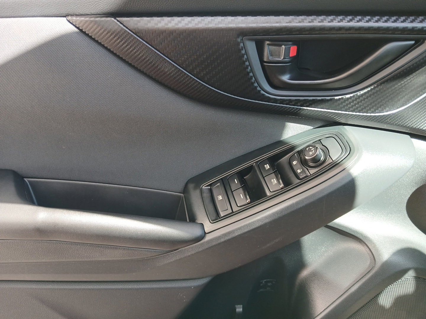 Used 2019 Subaru Crosstrek 2.0i Premium w/ Popular Package #2 image 10