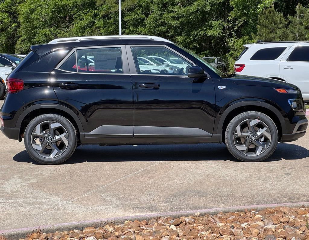 New 2026 Hyundai Venue SEL image 10