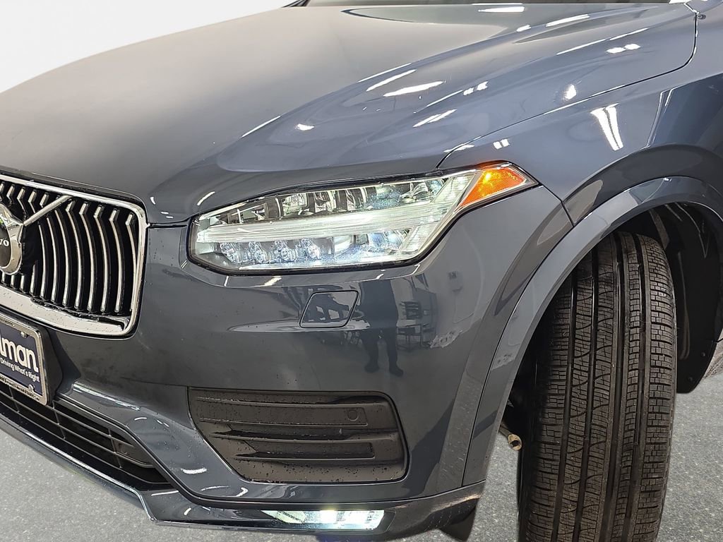 Used 2022 Volvo XC90 T6 Momentum w/ Climate Package AWD/4WD image 31