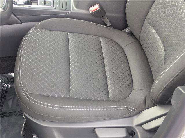 New 2026 Ford Escape Active FWD image 4
