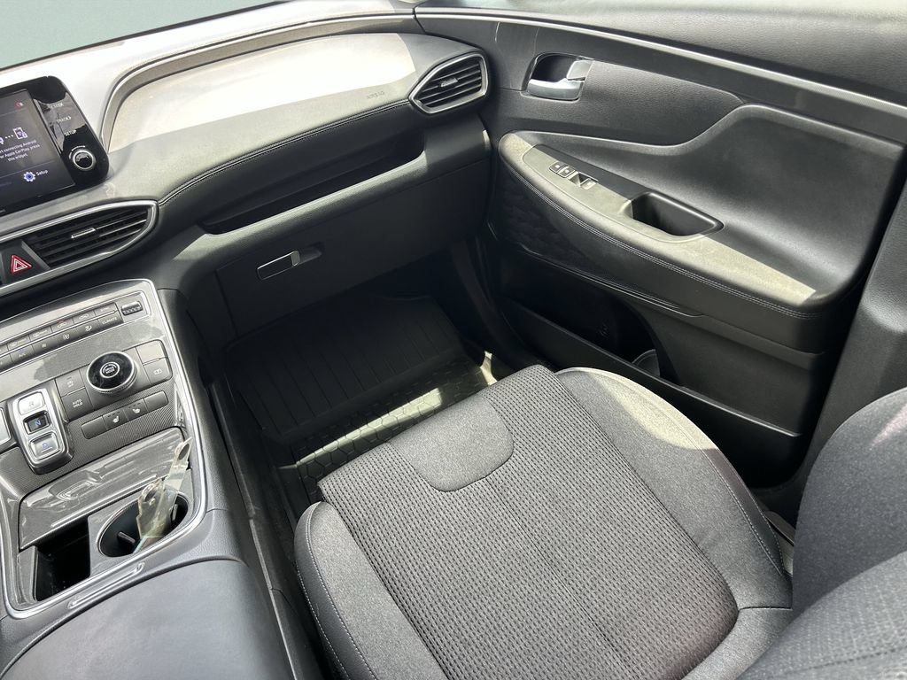 Used 2022 Hyundai Santa Fe XRT FWD image 21