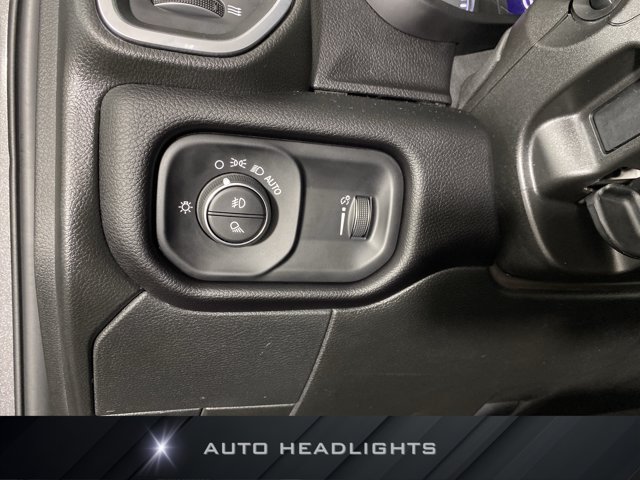 Used 2025 RAM 2500 Big Horn AWD/4WD image 26