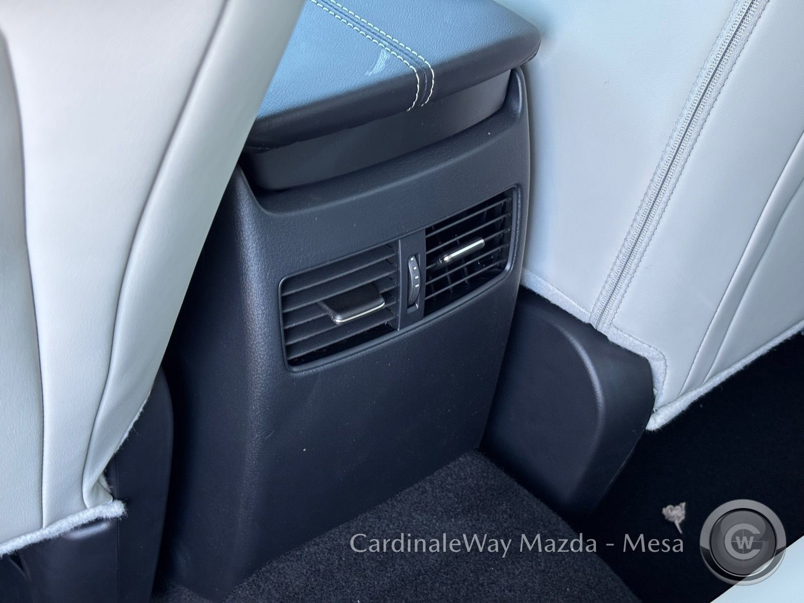 New 2026 MAZDA CX-30 AWD 2.5 S image 14