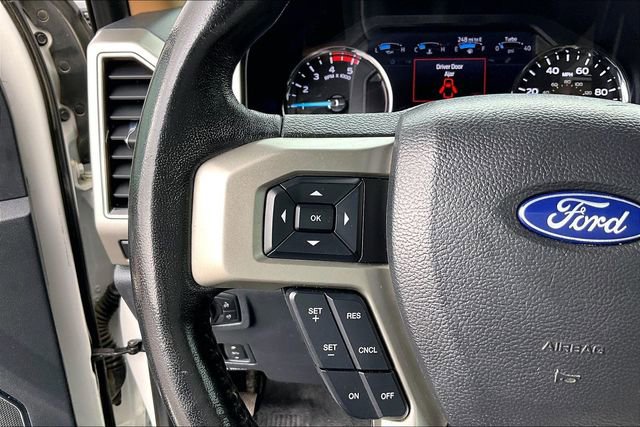 Certified 2022 Ford F250 Lariat w/ Lariat Ultimate Package image 18