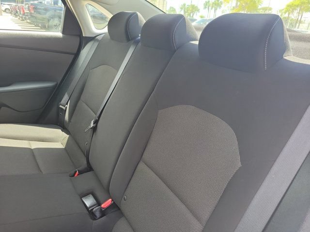 Used 2023 Kia Forte LXS w/ LXS Technology Package FWD image 10