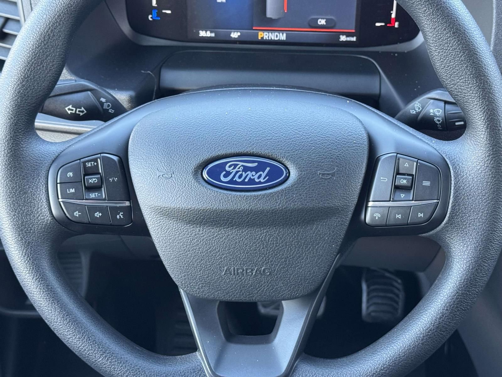 New 2026 Ford Transit 350 148 Medium Roof AWD w/ Upfitter Package image 17