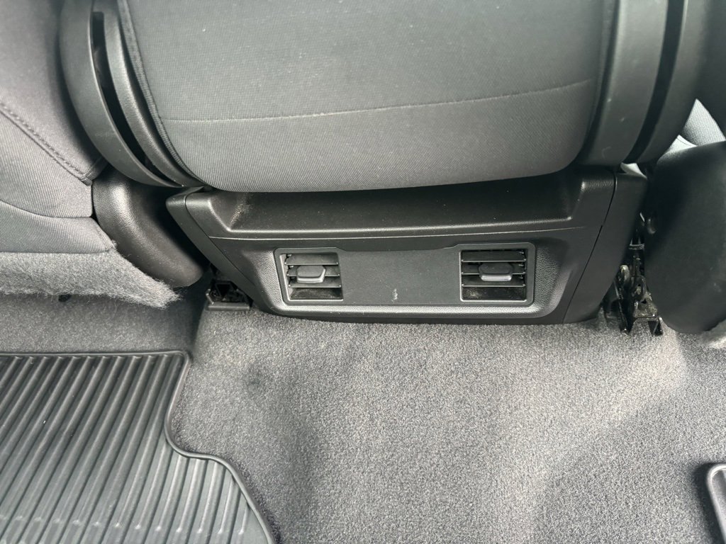 Used 2022 Chevrolet Silverado 1500 Custom w/ LPO, Blackout Package image 11