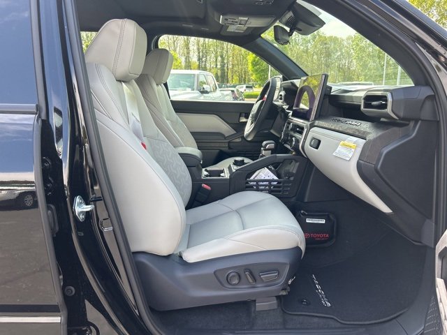 New 2025 Toyota Tacoma Limited image 17