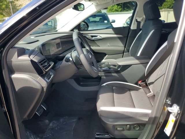 New 2026 Buick Envision Sport Touring AWD/4WD image 8