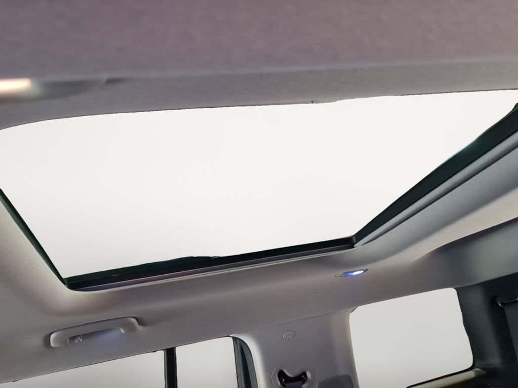 New 2025 Hyundai Santa Fe Limited image 39