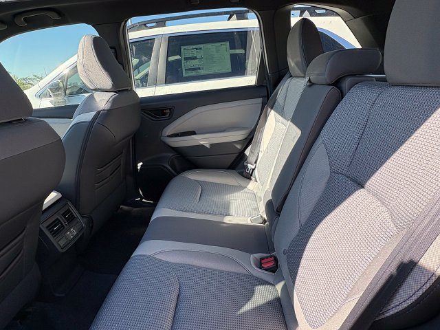 New 2026 Subaru Forester Premium AWD/4WD image 9