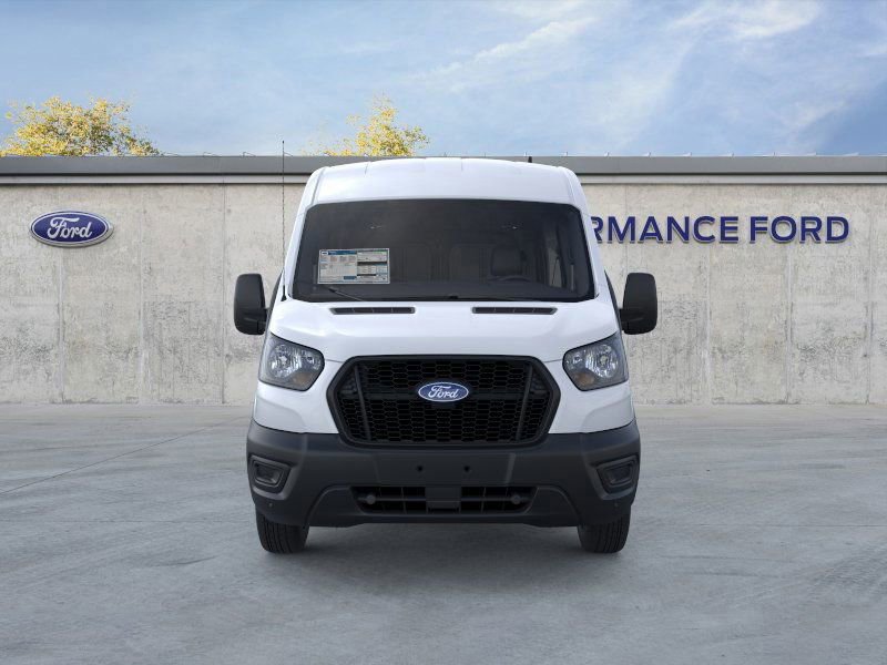 New 2026 Ford Transit 250 148 Medium Roof image 6