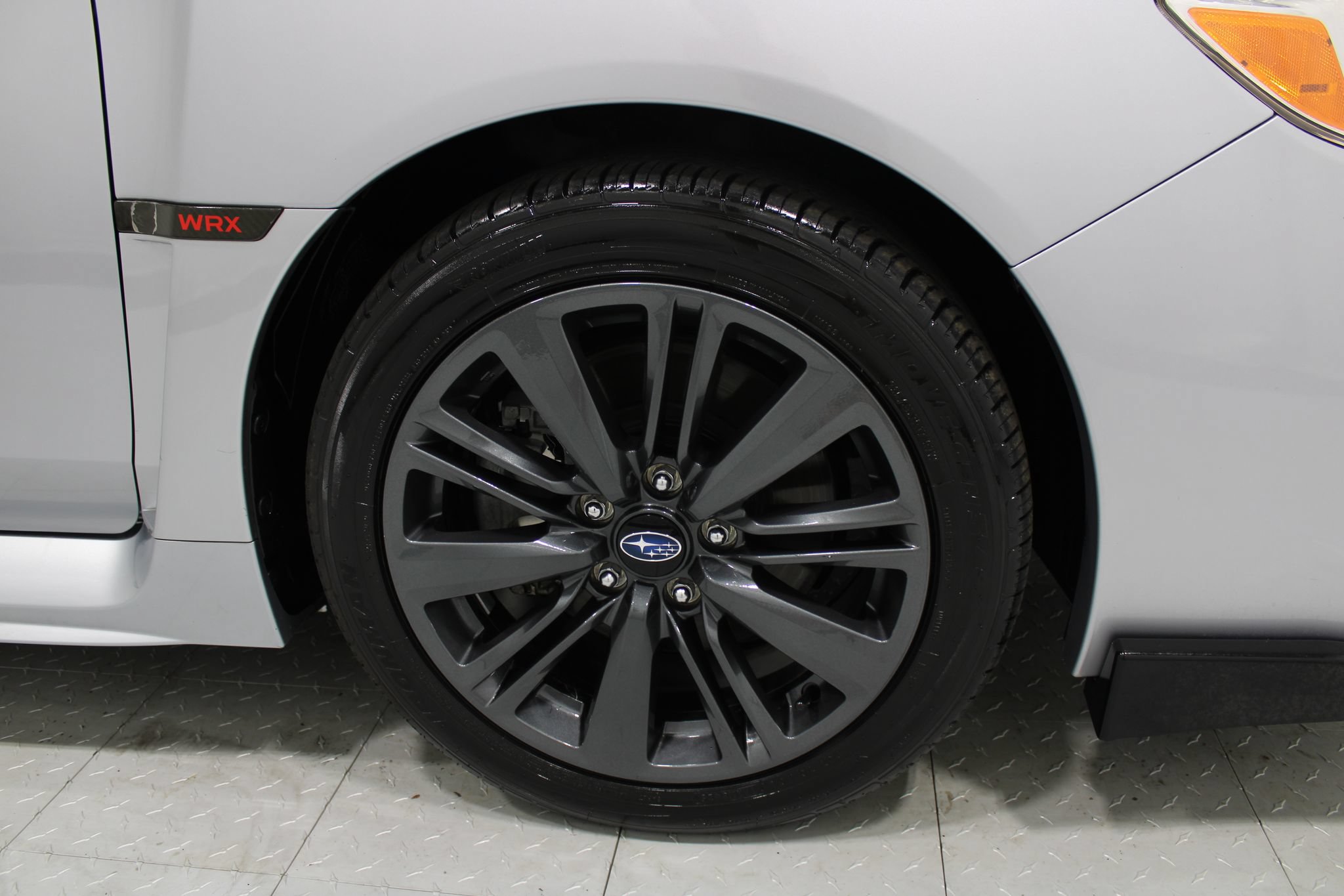 Used 2021 Subaru WRX w/ Popular Package #3 (IZT) AWD/4WD image 5