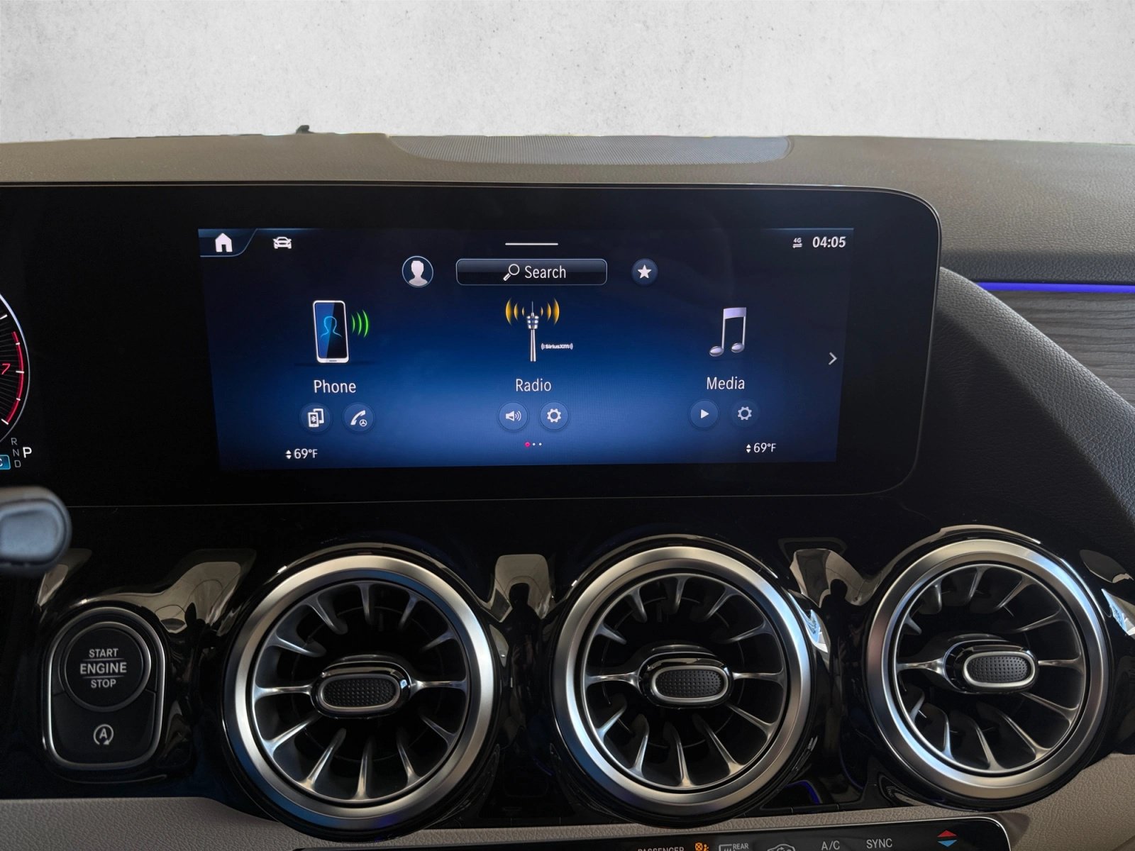 New 2026 Mercedes-Benz GLA 250 4MATIC image 13