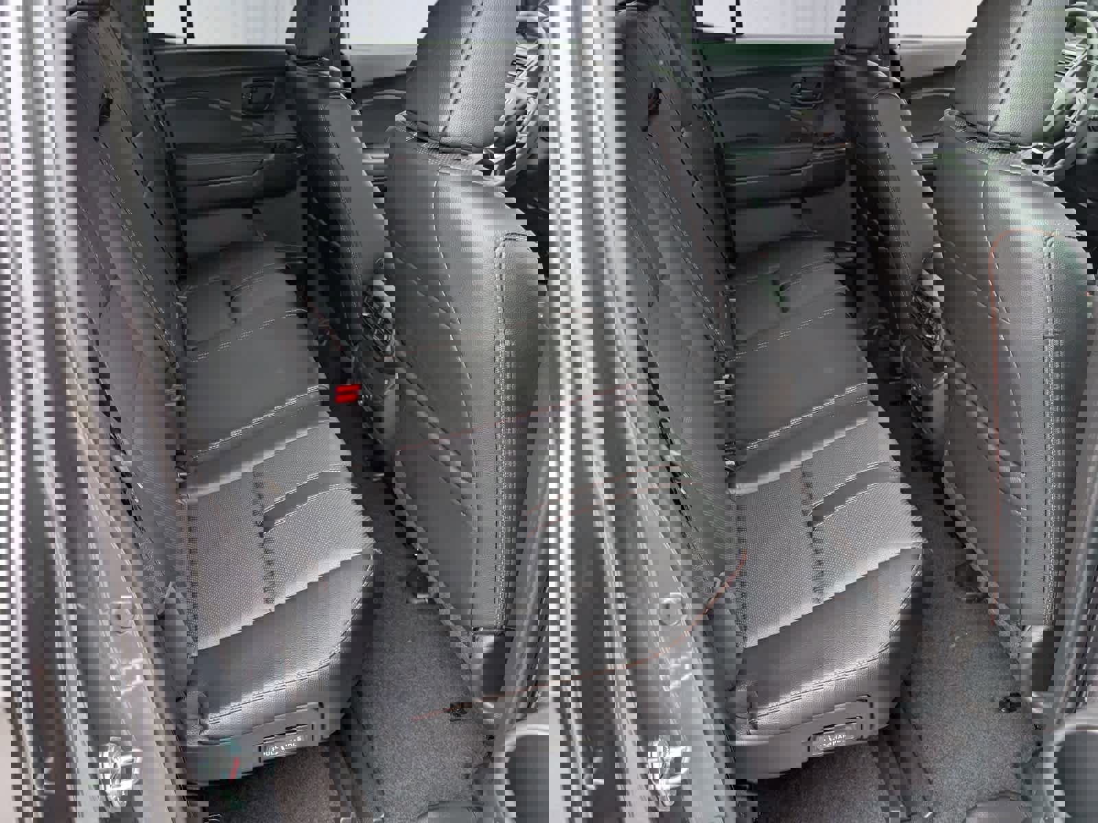 Certified 2025 Honda Ridgeline TrailSport+ image 9