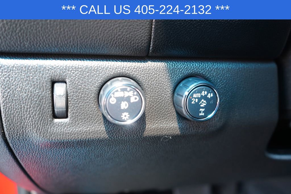 Used 2019 Chevrolet Colorado ZR2 w/ Colorado ZR2 Bison Edition AWD/4WD image 36