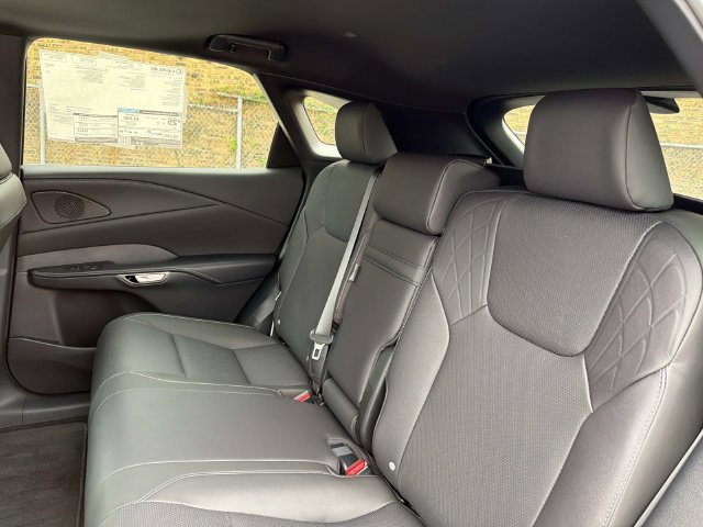 New 2026 Lexus RX 350 Premium Plus w/ Convenience Package FWD image 13