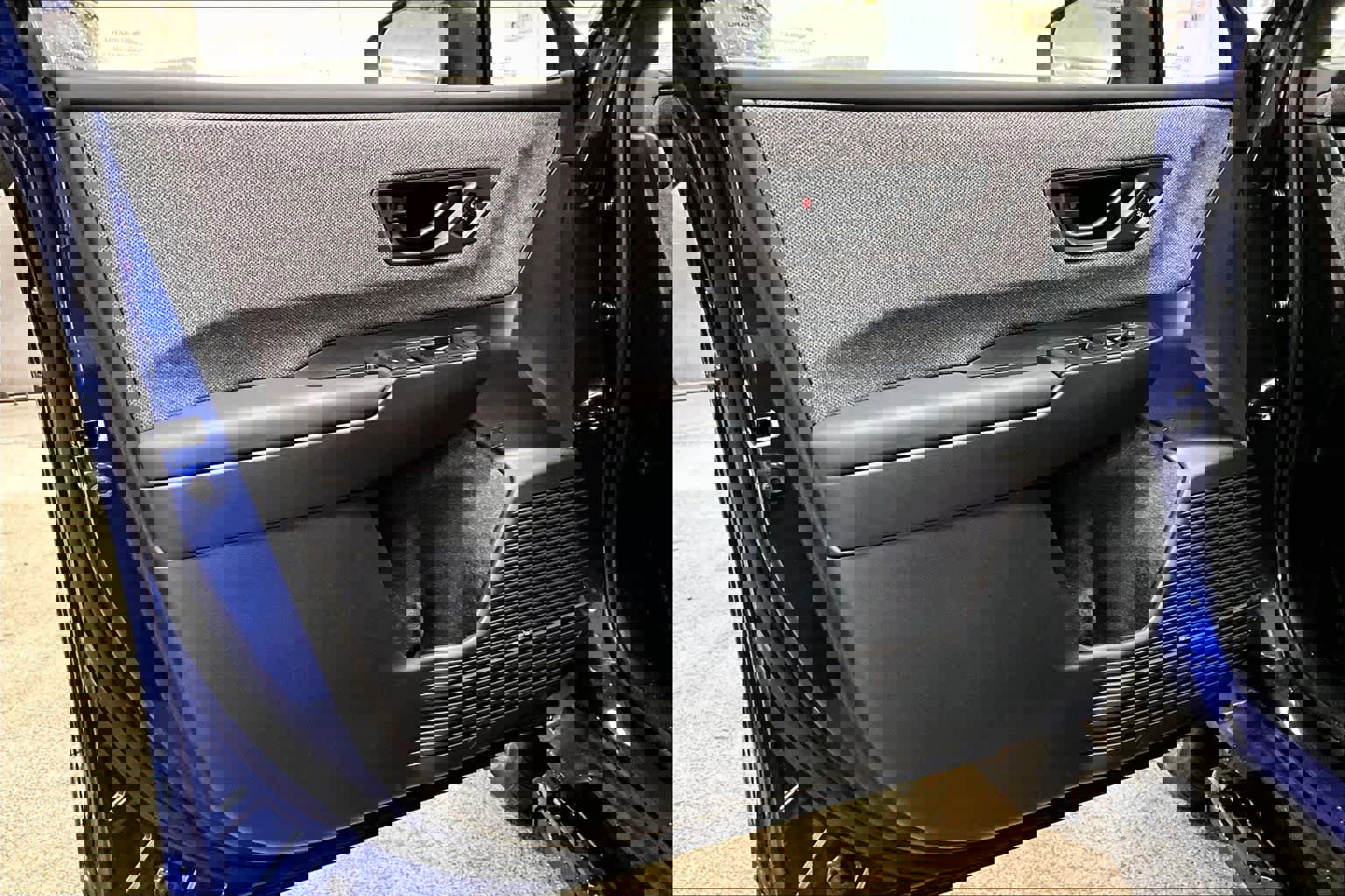 New 2026 Subaru Outback Limited image 10