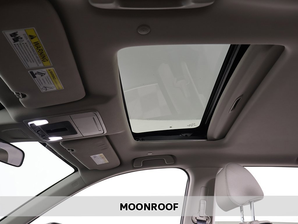 Used 2024 Honda CR-V EX image 3