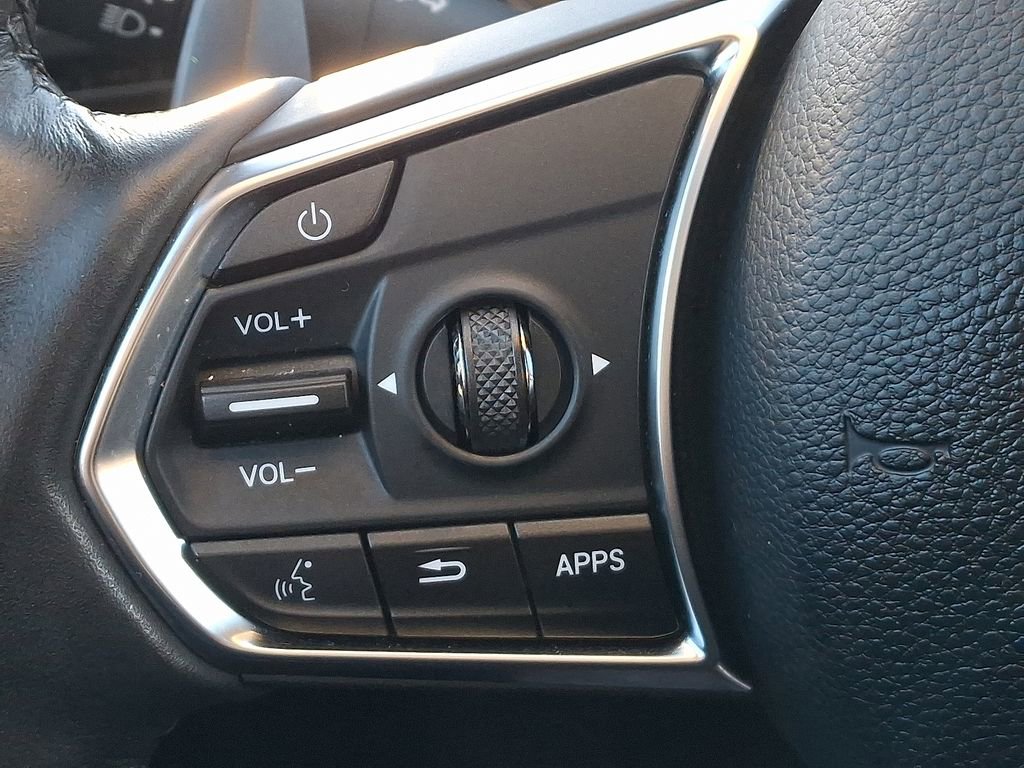 Certified 2023 Acura TLX image 22