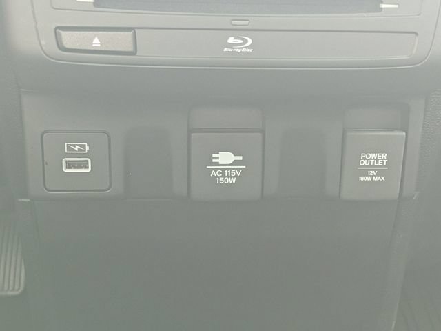 Used 2024 Honda Odyssey Elite image 34