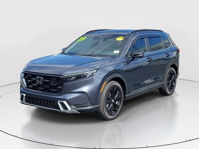 Used 2023 Honda CR-V Sport Touring image 32