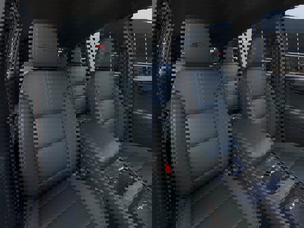 New 2026 GMC Acadia AT4 w/ Super Cruise Package image 16