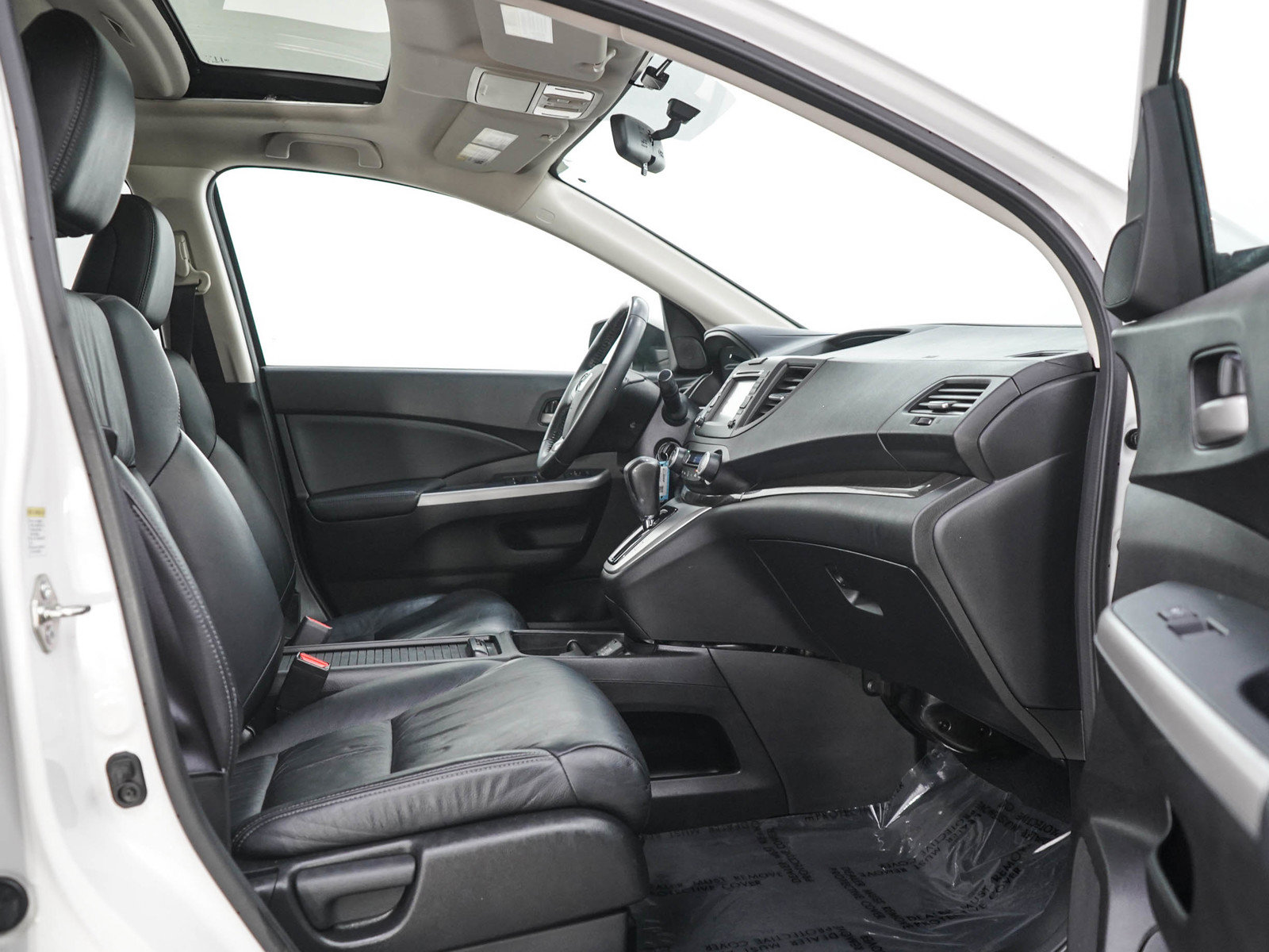 Used 2014 Honda CR-V EX-L image 11