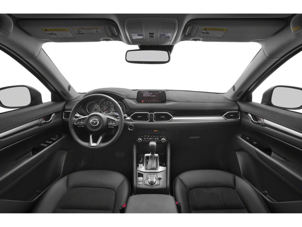 Used 2019 MAZDA CX-5 Touring AWD/4WD image 10