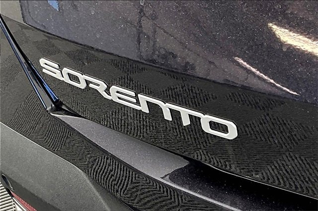 New 2026 Kia Sorento S image 10