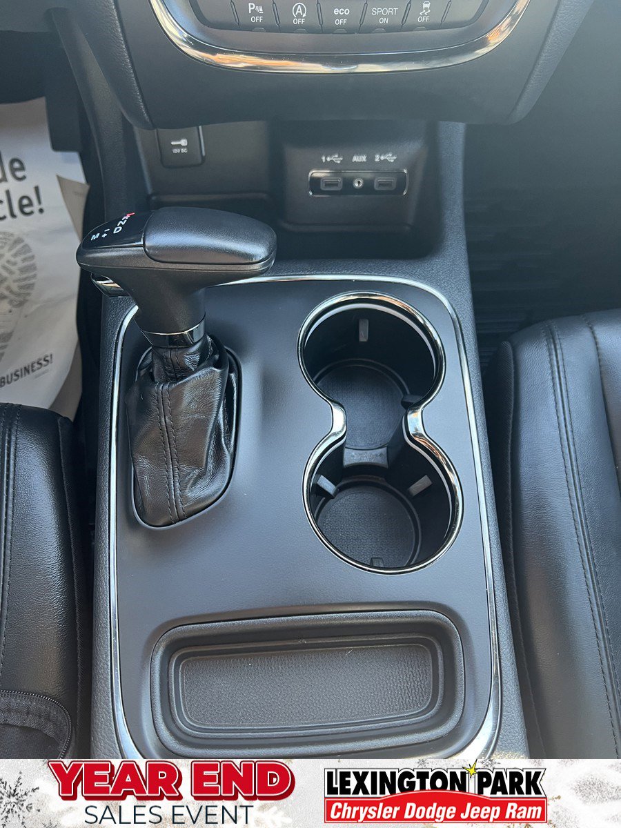 Used 2020 Dodge Durango GT w/ Blacktop Package image 29