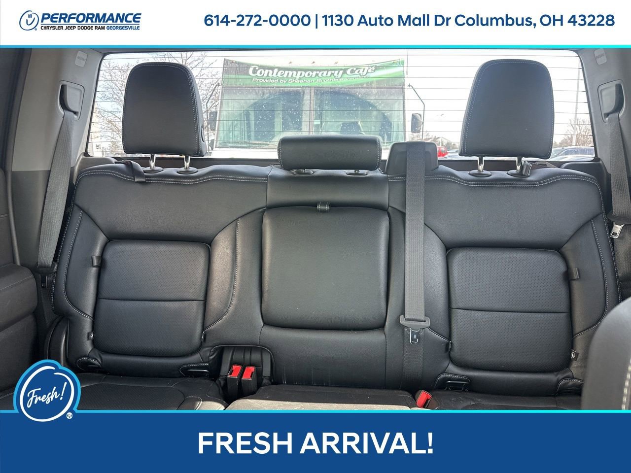 Used 2022 Chevrolet Silverado 1500 LT Trail Boss w/ Safety Package image 25