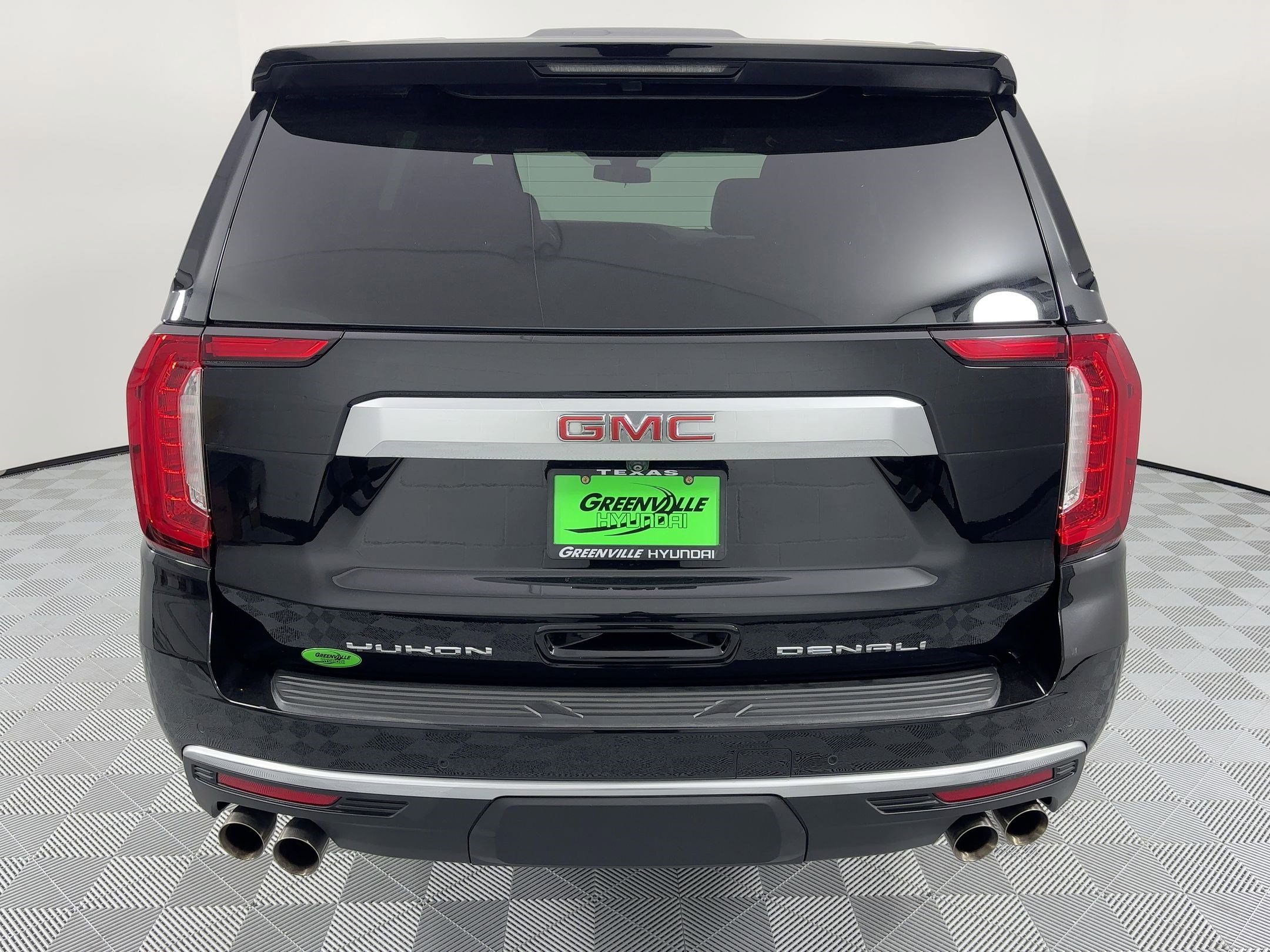 Used 2022 GMC Yukon Denali image 10