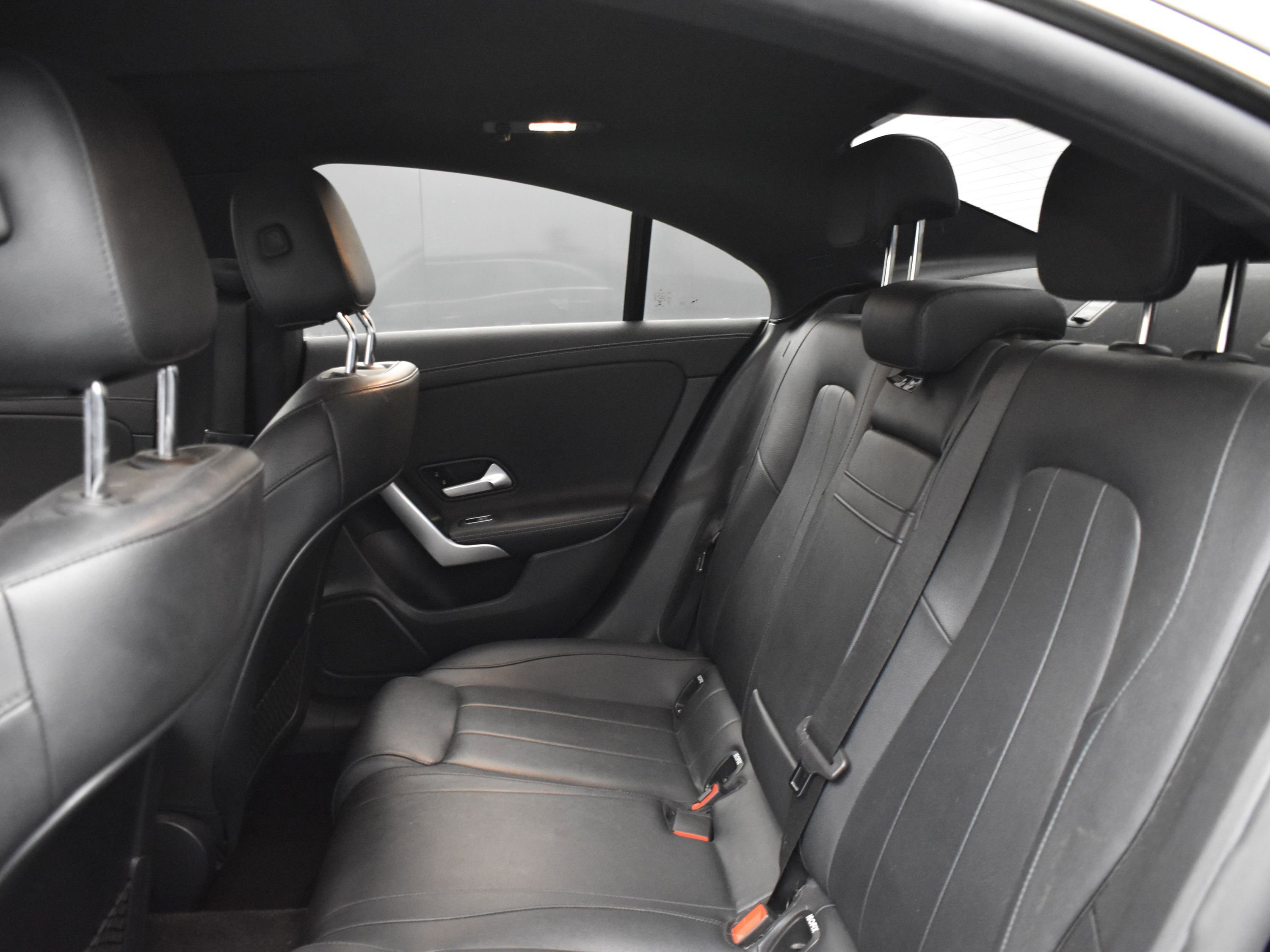 Used 2022 Mercedes-Benz CLA 250 4MATIC w/ Premium Package Lite image 7