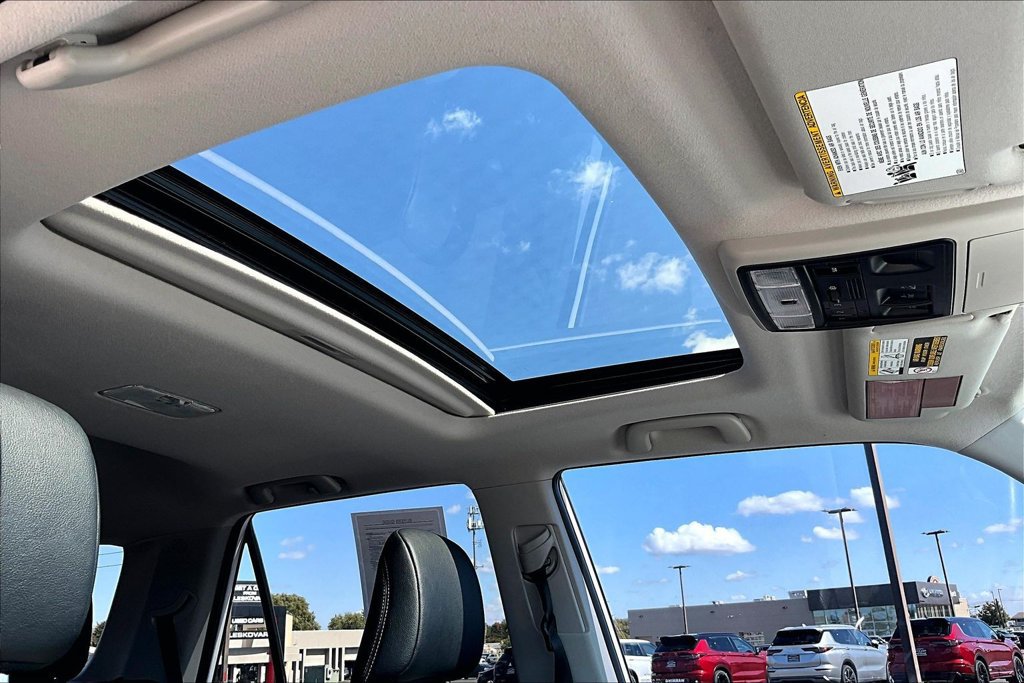Used 2019 Toyota 4Runner SR5 Premium AWD/4WD image 22