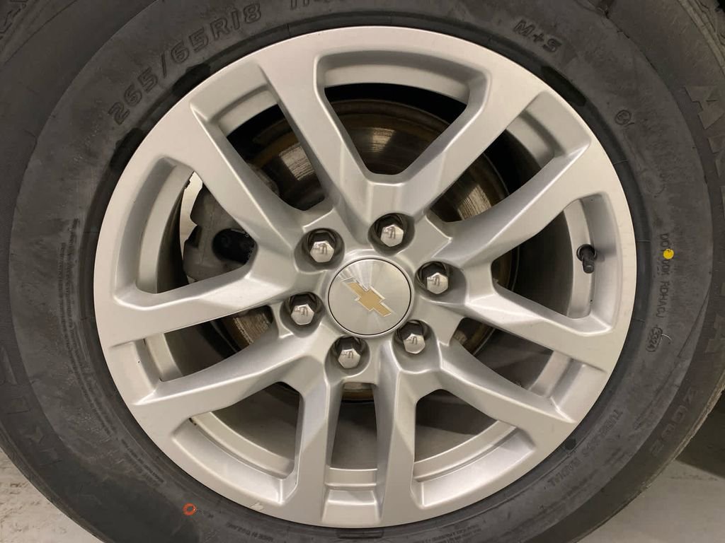 Used 2023 Chevrolet Tahoe LT image 25