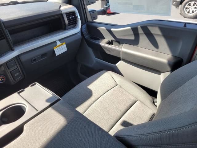 New 2026 Ford F250 XL w/ XL Off-Road Package image 18