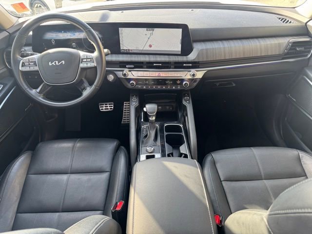 Certified 2023 Kia Telluride SX image 17